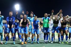 ΦΩΤΟΣ - ΠΑΡΤΙ ΣΤΟ ΤΣΙΡΕΙΟ 