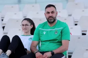 (Φωτορεπορτάζ) Ο κόσμος στο ΓΣΠ