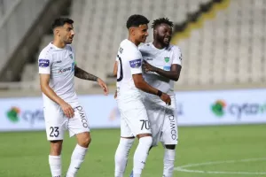 3/6 με Ομόνοια!