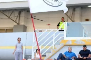 Δόξα - ΠΑΕΕΚ: Όλα “μηδέν” στο φινάλε (φώτος)