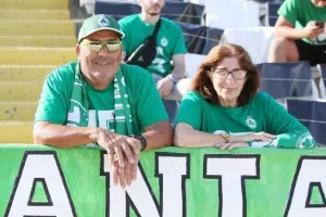 (Φωτορεπορτάζ) Οι Ομονοιάτες στο ΓΣΠ