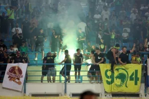 ΦΩΤΟΡΕΠΟΡΤΑΖ... τελικού! 