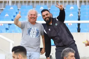 (Φωτορεπορτάζ) Ο κόσμος της Ομόνοιας