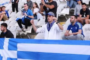 (Φωτορεπορτάζ) Ο κόσμος της Ανόρθωσης στο ΓΣΠ