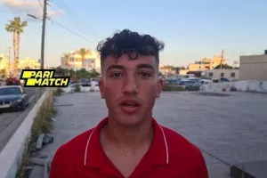 "Να μείνω στην ομάδα που αγαπώ και έχω στην καρδιά μου"
