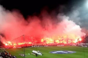 «Καμπάνα» από UEFA σε ΠΑΟΚ: Κλείνει για ένα ευρωπαϊκό ματς η Θύρα 4!