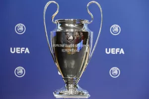 Champions League/Κύπρος