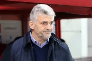 «Βλέπω 1-1 και παράταση»