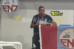 Υπέβαλε παραίτηση ο Κ. Τίκκης!