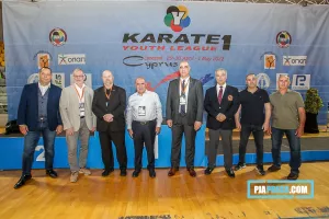 Χάλκινο μετάλλιο για την Κύπρο