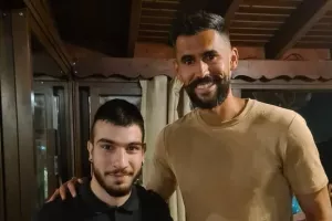 Με Βανά Άλβες ο Άννινος!