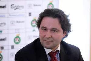 Συμφωνία με επενδυτή - Νέα... εποχή με Liutauras Varanavicius!