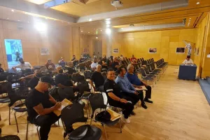 Τα ζευγάρια για την Α΄ Φάση του Πρωταθλήματος Ένταξης ΣΤΟΚ