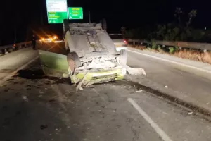 Θανατηφόρο στη Λεμεσό/Στη δημοσιότητα το όνομα του 19χρονου