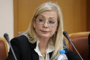Παραμένει σε καταστολή η Ζέτα...