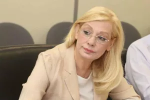 Ανακοίνωση Υπ.Υγείας για την κατάσταση της Ζ.Αιμιλιανίδου