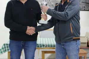 Ο τρίτος αγώνα του Επαρχιακού Πρωταθλήματος Σκοποβολής Λευκωσίας