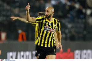 ΑΕΚ: Περιμένει την κίνηση του Άμραμπατ