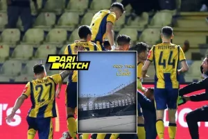 Ατάκα για την Αρένα της Λεμεσού - “Ταΐστε τα λιοντάρια”