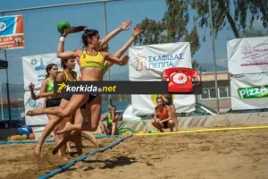 Ιωάννου στο kerkida: "Πάμε για το καλύτερο, κλειδί της επιτυχίας..."
