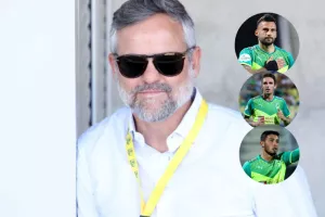 Ένα από τα στοιχήματα της... φετινής ΑΕΚ (Στατιστικά)