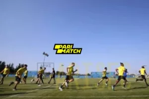 Ανακοινώθηκε και επίσημα το φιλικό!