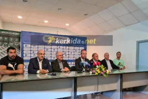 Η διάσκεψη του Medochemie Παγκύπριου Πρωταθλήματος Στίβου Ανδρών – Γυναικών