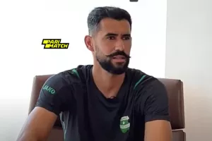 Βανά: "Νιώθω ότι βρίσκομαι στην καλύτερη ομάδα της Κύπρου"