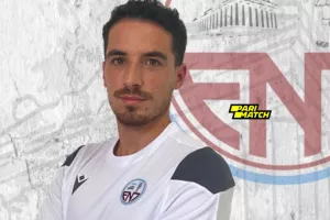Συνεχίζει στα "βυσσινί" ο Μέιρα