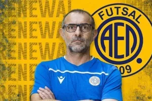 Συμφωνίες... στην ΑΕΛ (ανακοίνωση)