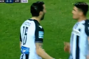 Welcome... στον Κρέσπο (βίντεο) 