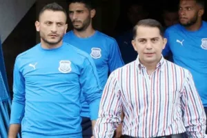 Βασιλείου/Σκέμπρι