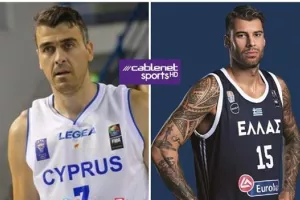 Σχόλιο για Πρίντεζη: "Και Ολυμπιακός να μην είσαι εδώ σέβεσαι και αναγνωρίζεις"