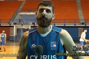"Δεν σκεφτόμαστε την κούραση"