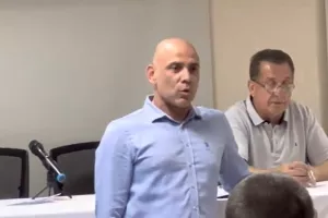 Εγγλέζου: "Συνάντηση με την ΚΟΠ για τους ξένους διαιτητές/Θα είμαι δίπλα σας ό,τι ώρα με χρειαστείτε" 