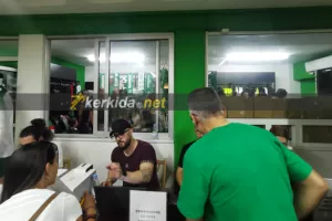 "Πράσινη" κινητικότητα για τις κάρτες Privilege