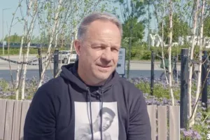 Τσόρνιγκερ: "Μετά την ήττα από την Πάφο, ο κόσμος πίστεψε ότι τα γ@@@@@@ε όλα!"