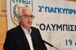Τα συλλυπητήρια της ΚΟΕ για τον θάνατο του Ν. Μιχαηλίδη