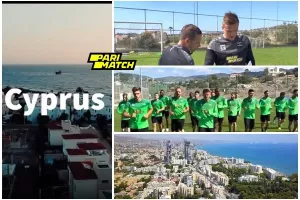 Νέφτσι: "Ας γνωρίσουμε τον Άρη" (Βίντεο)
