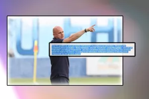 Υποψήφιος ο Τιμούρ Κετσπάγια! (short list με τρεις) 