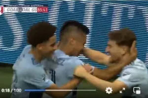 Έριξε έξι η Κάνσας, ασίστ ο Μαρίνος!