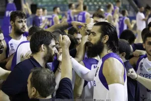 Στηρίξτε το πλάνο σας, στηρίξτε τον Κύπριο καλαθοσφαιριστή!