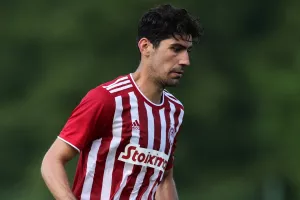Μπουχαλάκης: «Κάναμε καλύτερο παιχνίδι από τα δύο προηγούμενα»