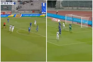 (ΒΙΝΤΕΟ) Τα ΓΚΟΛ της Ελλάδας 