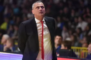 «Υπέγραψε στον Παναθηναϊκό ο Ράντονιτς»