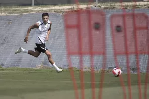 ΠΑΟΚ: Οικογενειακό διπλό και τρέξιμο