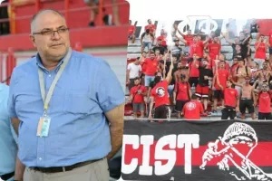 Συνάντηση με Red Rebels: "Αποφασίστηκαν κοινές δράσεις"
