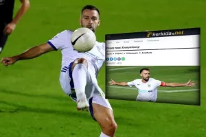 Ολοκληρώνει το "μπαμ" με Josef Husbauer!