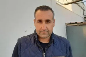 ΣΥΜΦΩΝΙΑ με Μιχάλη Μάρκου