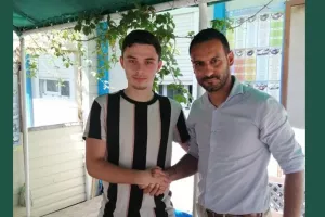 Ανακοίνωσε Αντρέα Νεοφύτου